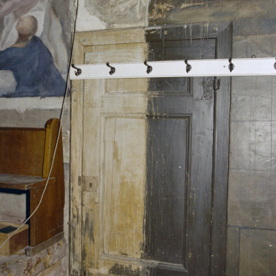 Rijksdienst voor het Cultureel Erfgoed: Tangel, L.M.