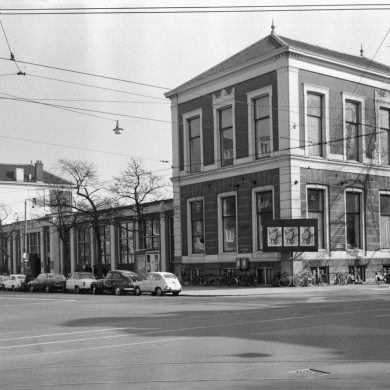 Rijksdienst voor het Cultureel Erfgoed: Dukker, G.J.