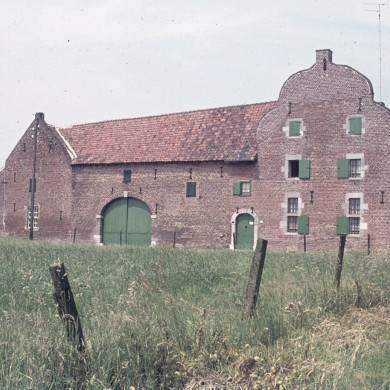 Rijksdienst voor het Cultureel Erfgoed