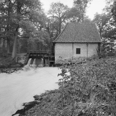 Rijksdienst voor het Cultureel Erfgoed: Wal, A.J. van der