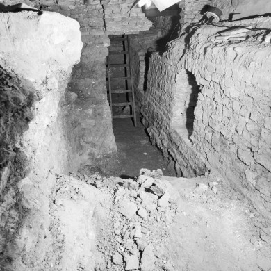 Rijksdienst voor het Cultureel Erfgoed: Wal, A.J. van der