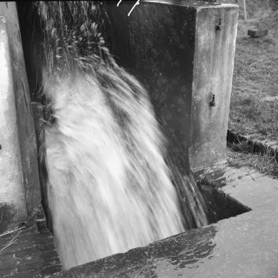 Rijksdienst voor het Cultureel Erfgoed: Korpershoek, W.A.