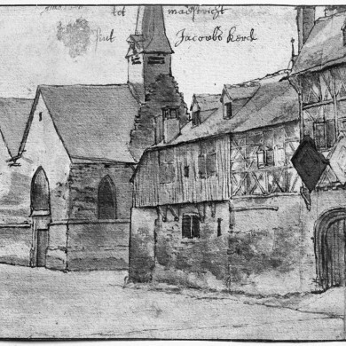 Rijksdienst voor het Cultureel Erfgoed: Hoog, G. de