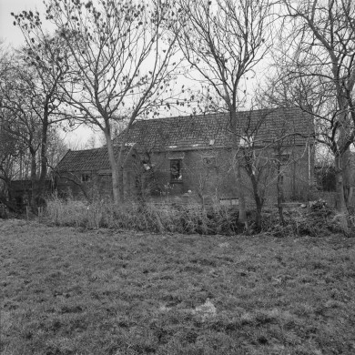 Rijksdienst voor het Cultureel Erfgoed: Wal, A.J. van der