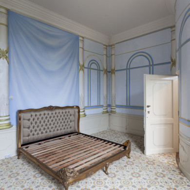 Rijksdienst voor het Cultureel Erfgoed: Booms, Chris