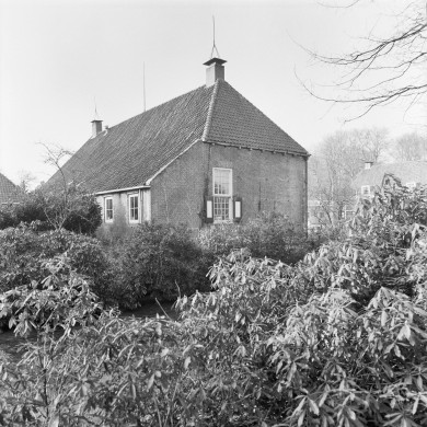 Rijksdienst voor het Cultureel Erfgoed: Galen, P. van