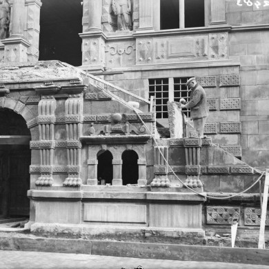 Rijksdienst voor het Cultureel Erfgoed: Bom, J.A.L.