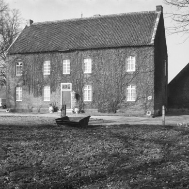 Rijksdienst voor het Cultureel Erfgoed: Delemarre, G.Th.