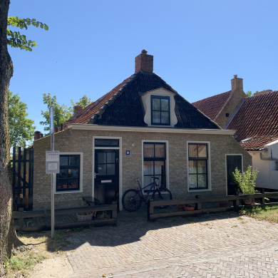 Rijksdienst voor het Cultureel Erfgoed: Bogers, Guido