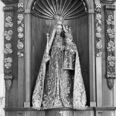 Rijksdienst voor het Cultureel Erfgoed: Galen, P. van