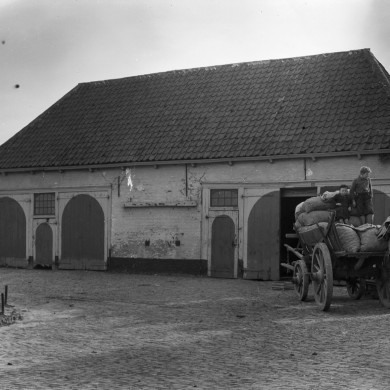 Rijksdienst voor het Cultureel Erfgoed: Canneman, E.A.