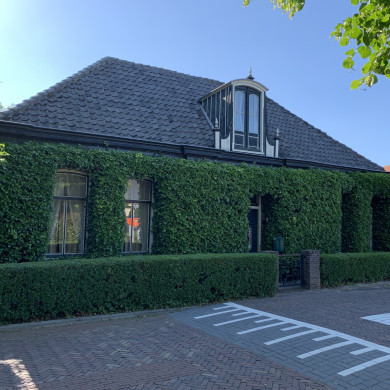 Rijksdienst voor het Cultureel Erfgoed: Bogers, Guido