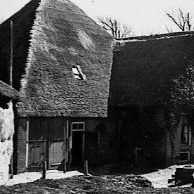 Rijksdienst voor het Cultureel Erfgoed: Bouma, S.J.