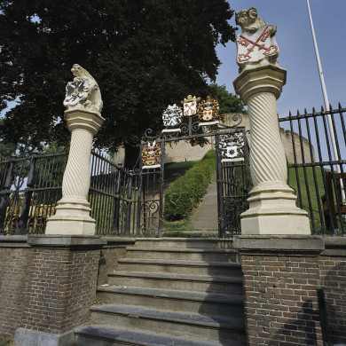 Rijksdienst voor het Cultureel Erfgoed: Dukker, G.J.