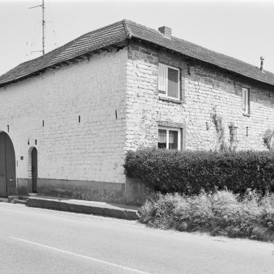 Rijksdienst voor het Cultureel Erfgoed: Tangel, L.M.