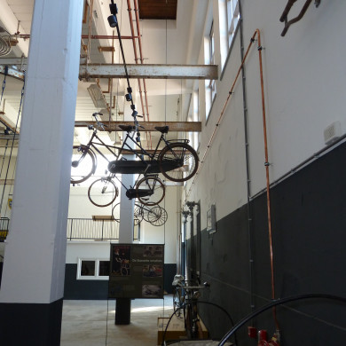 Rijksdienst voor het Cultureel Erfgoed: Wal, Henry van der