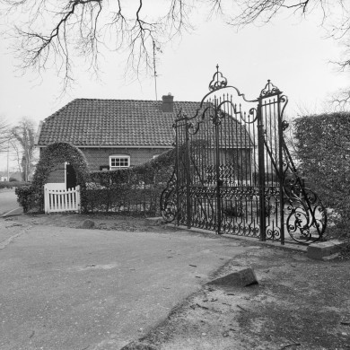 Rijksdienst voor het Cultureel Erfgoed: Wal, A.J. van der