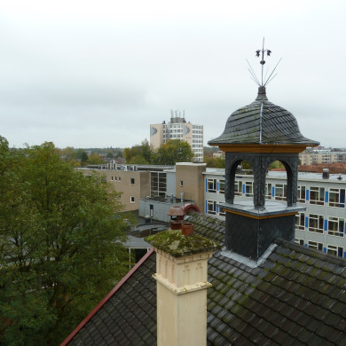 Rijksdienst voor het Cultureel Erfgoed: Wal, Henry van der
