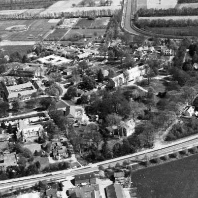 Rijksdienst voor het Cultureel Erfgoed