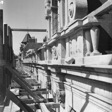 Rijksdienst voor het Cultureel Erfgoed: Bom, J.A.L.