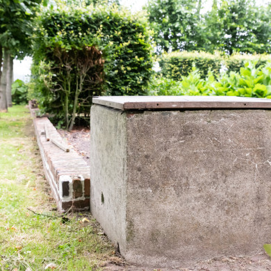 Rijksdienst voor het Cultureel Erfgoed: Sekuur, Mark