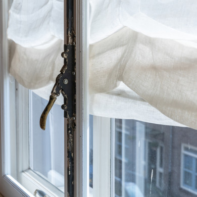 Rijksdienst voor het Cultureel Erfgoed: Jong, Nanette de