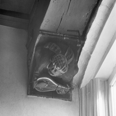 Rijksdienst voor het Cultureel Erfgoed: Delemarre, G.Th.