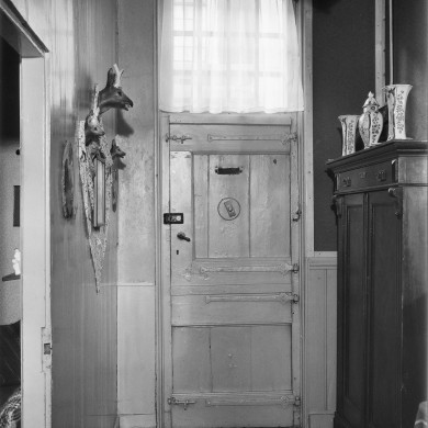 Rijksdienst voor het Cultureel Erfgoed: Delemarre, G.Th.