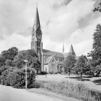 Rijksdienst voor het Cultureel Erfgoed: Koning, J.P. de