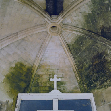 Rijksdienst voor het Cultureel Erfgoed: Galen, P. van