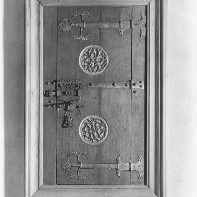 Rijksdienst voor het Cultureel Erfgoed: Wal, A.J. van der