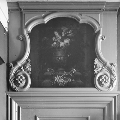 Rijksdienst voor het Cultureel Erfgoed: Alexander, A.