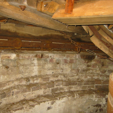 Rijksdienst voor het Cultureel Erfgoed: Terpstra, Frank