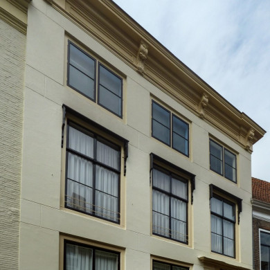 Rijksdienst voor het Cultureel Erfgoed: Brinkkemper, O. (Otto)