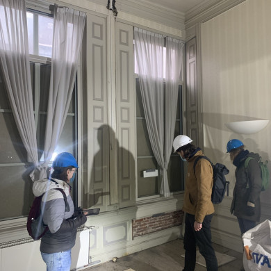 Rijksdienst voor het Cultureel Erfgoed: Bogers, Guido