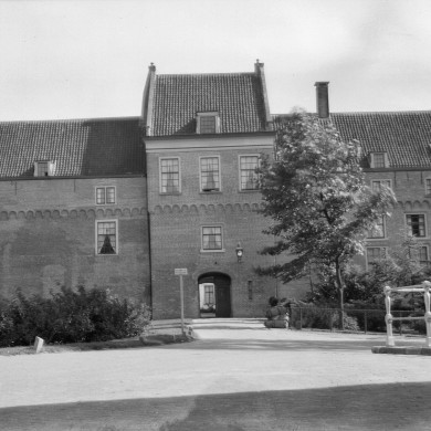 Rijksdienst voor het Cultureel Erfgoed