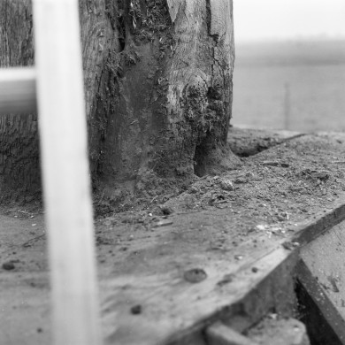 Rijksdienst voor het Cultureel Erfgoed: Korpershoek, W.A.