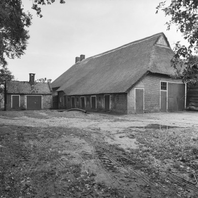 Rijksdienst voor het Cultureel Erfgoed: Schollen, A.H.C.