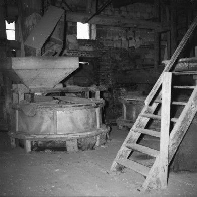 Rijksdienst voor het Cultureel Erfgoed: Korpershoek, W.A.