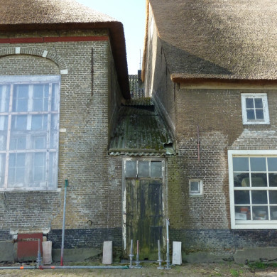 Rijksdienst voor het Cultureel Erfgoed: Bogers, Guido