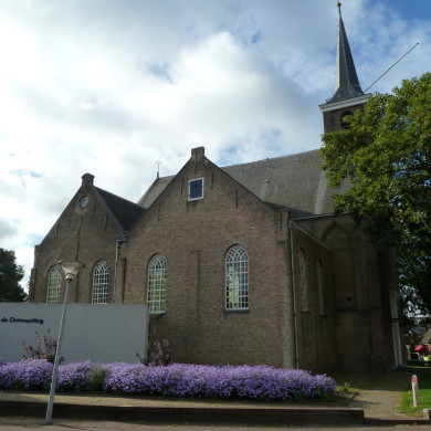 Rijksdienst voor het Cultureel Erfgoed: Bogers, Guido