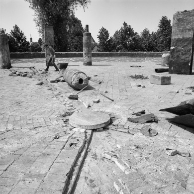 Rijksdienst voor het Cultureel Erfgoed: Galen, P. van