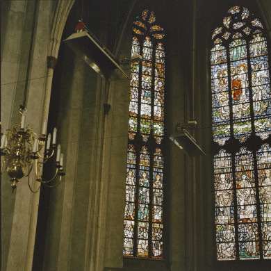 Rijksdienst voor het Cultureel Erfgoed: Wal, A.J. van der