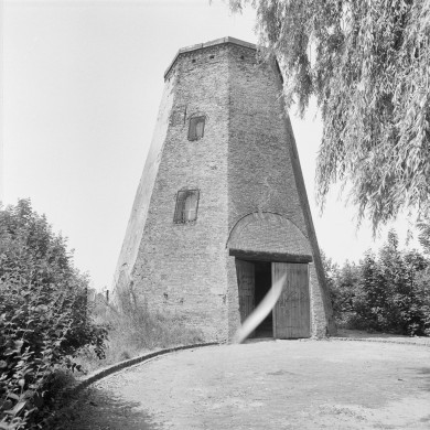 Rijksdienst voor het Cultureel Erfgoed: Dukker, G.J.
