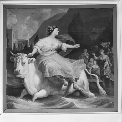 Rijksdienst voor het Cultureel Erfgoed: Wal, A.J. van der