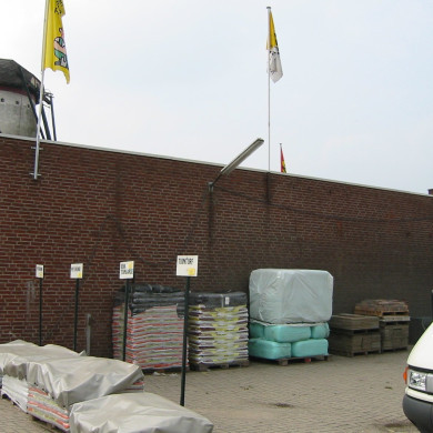 Rijksdienst voor het Cultureel Erfgoed: Terpstra, Frank