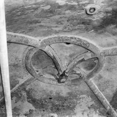 Rijksdienst voor het Cultureel Erfgoed: Wal, A.J. van der