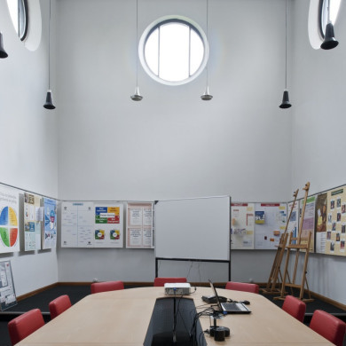 Rijksdienst voor het Cultureel Erfgoed: Technau, Sergé