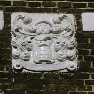 Rijksdienst voor het Cultureel Erfgoed: Ferro, F.