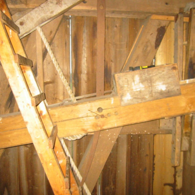 Rijksdienst voor het Cultureel Erfgoed: Terpstra, Frank